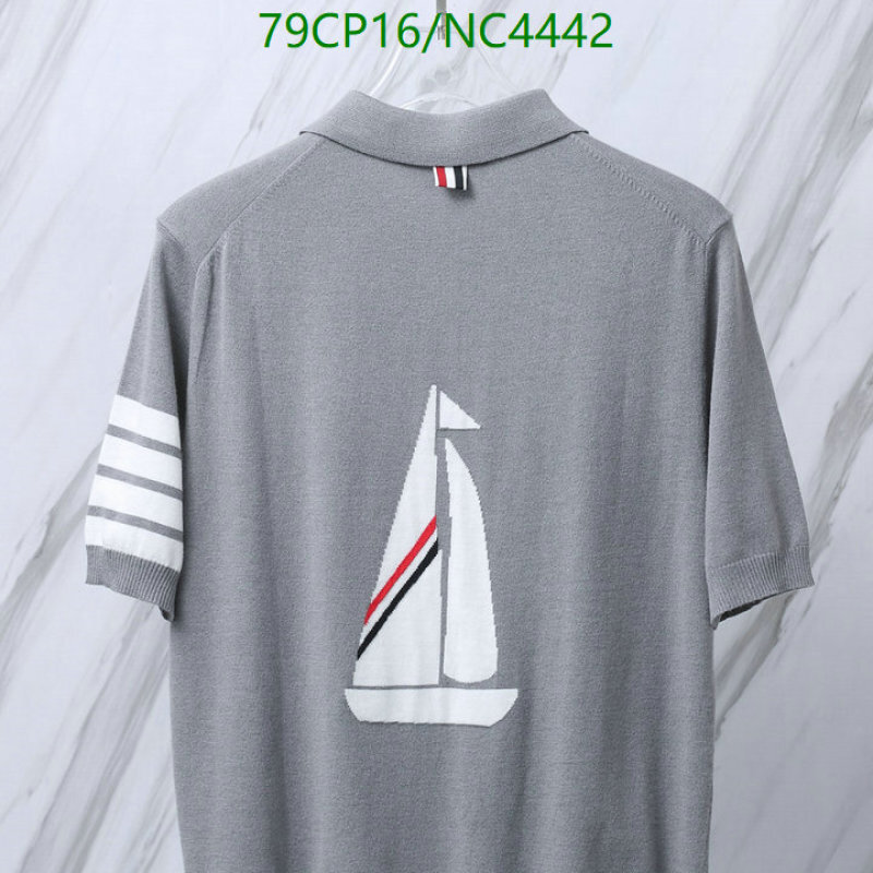 Thom Browne-Clothing Code: NC4442 $: 79USD