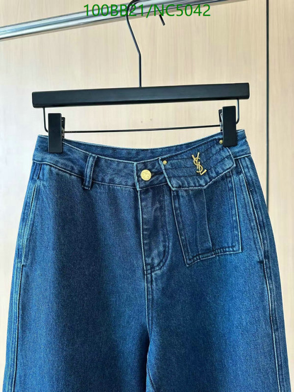 YSL-Clothing Code: NC5042 $: 100USD