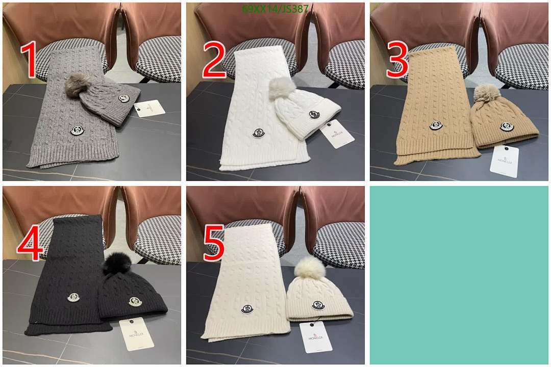 Moncler-Cap(Hat) Code: JS387 $: 69USD