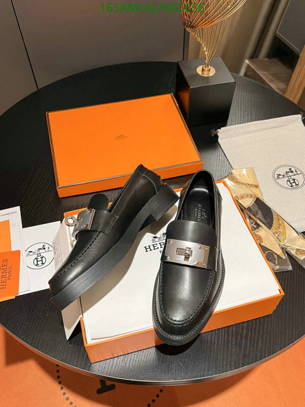 Hermes-Women Shoes Code: NS5656 $: 165USD