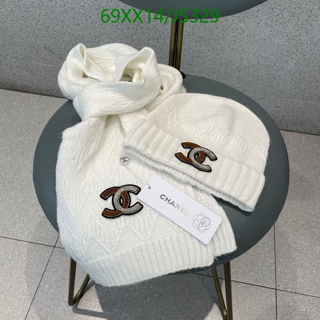Chanel-Cap(Hat) Code: JS329 $: 69USD