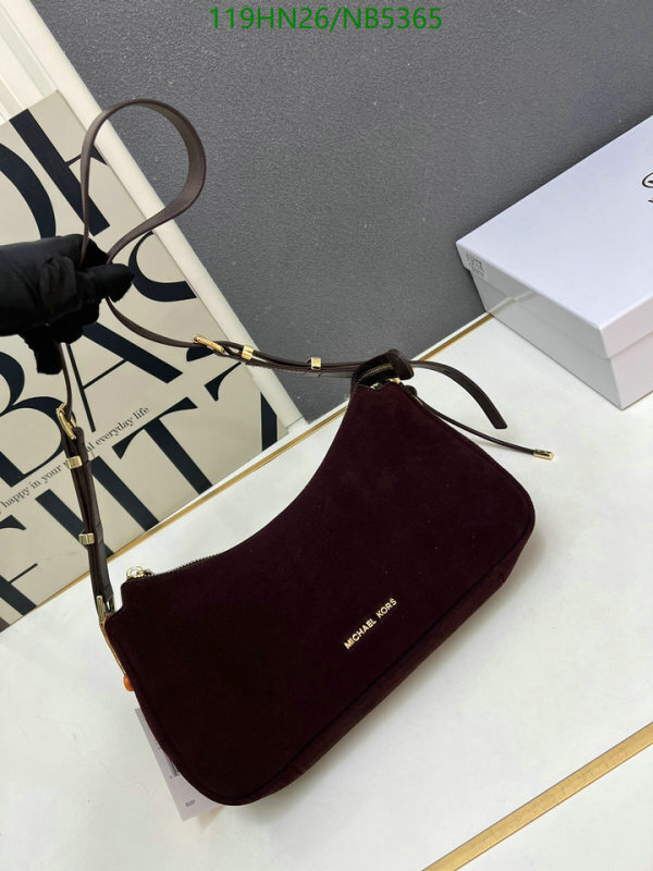 Michael Kors-Bag-4A Quality Code: NB5365 $: 119USD