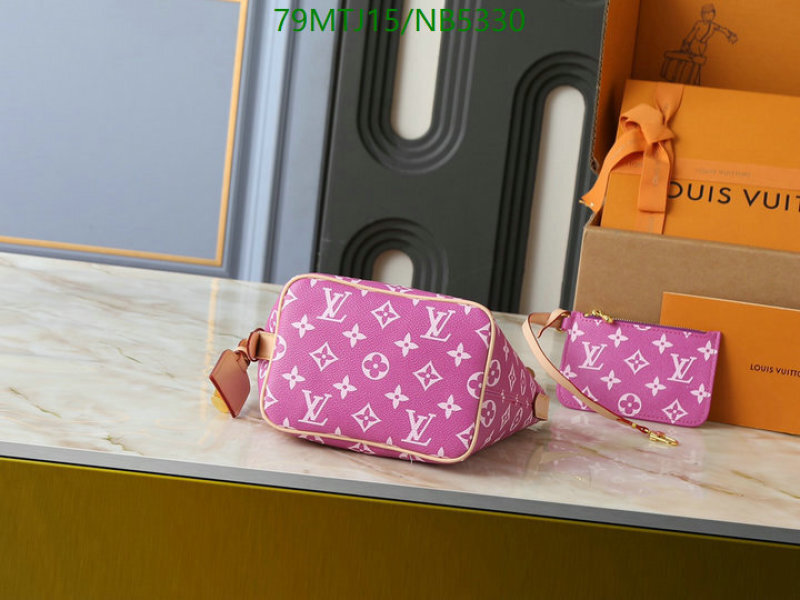 LV-Bag-4A Quality Code: NB5330 $: 79USD