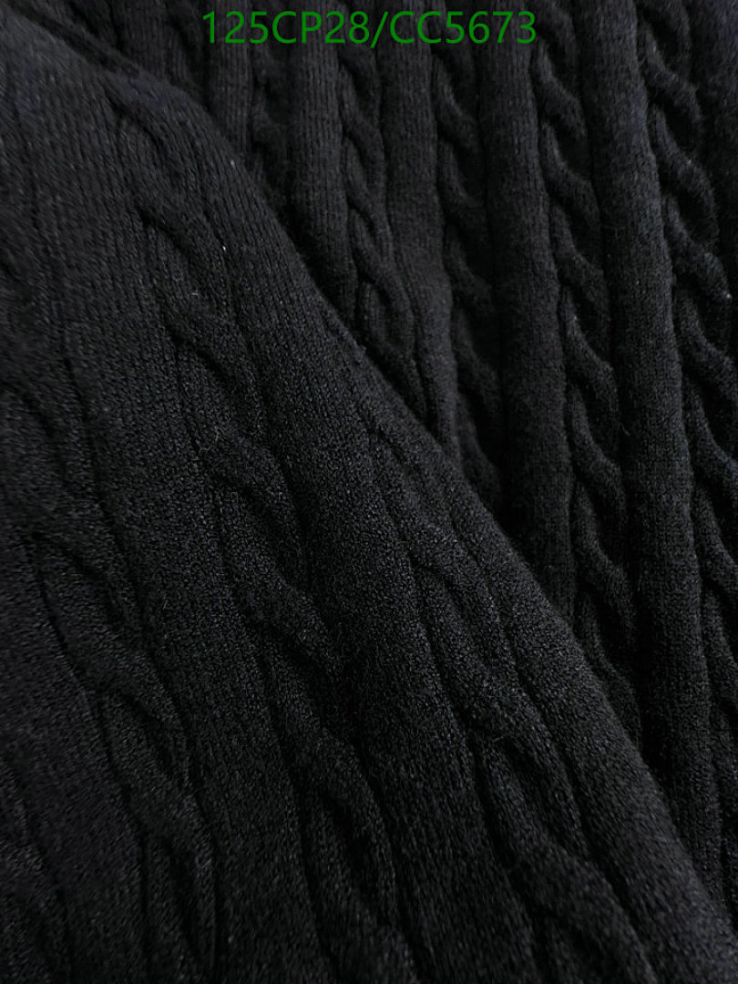 Loro Piana-Clothing Code: CC5673 $: 125USD