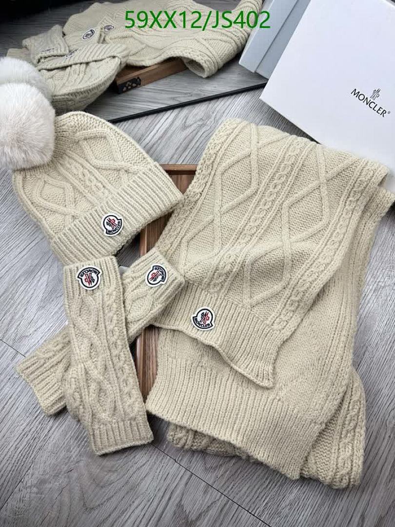 Moncler-Cap(Hat) Code: JS402 $: 59USD