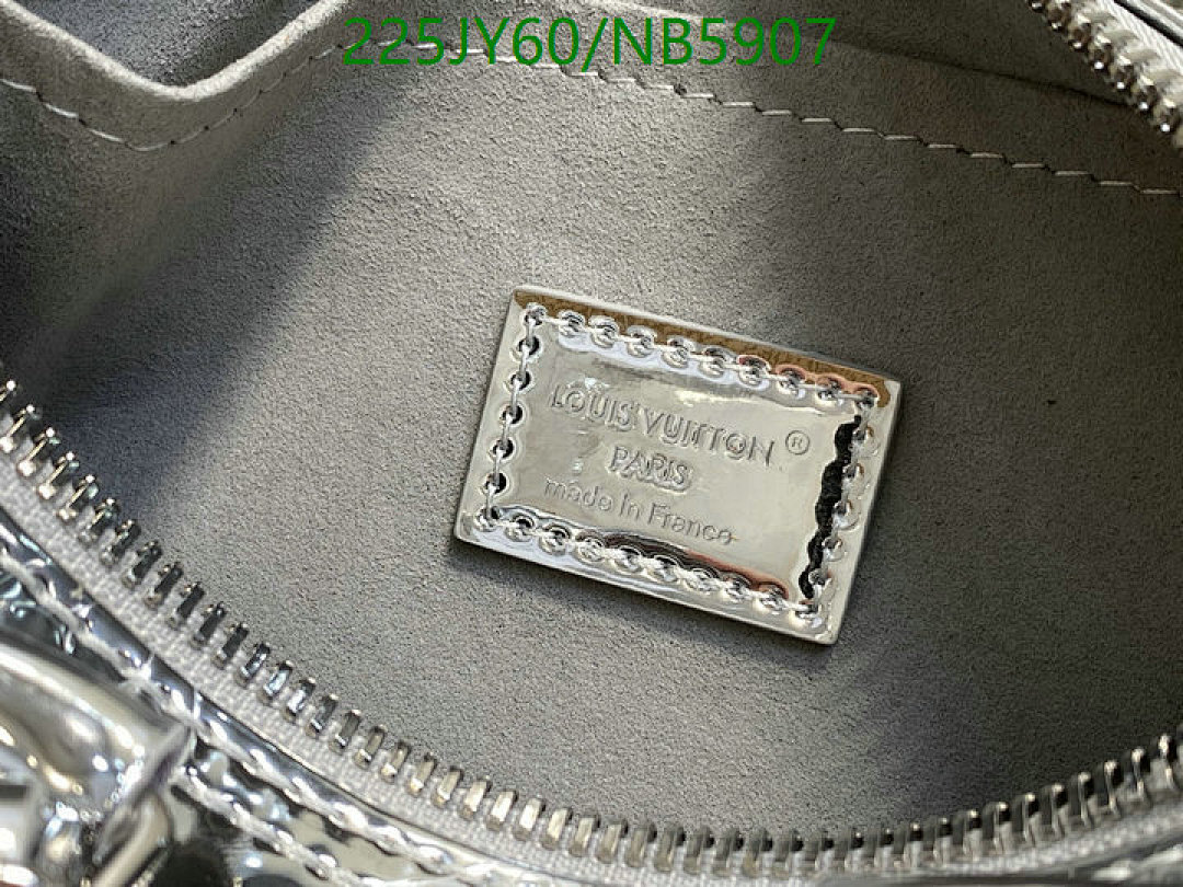 LV-Bag-Mirror Quality Code: NB5907 $: 225USD