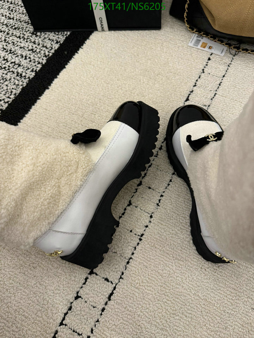 Boots-Women Shoes Code: NS6205 $: 175USD