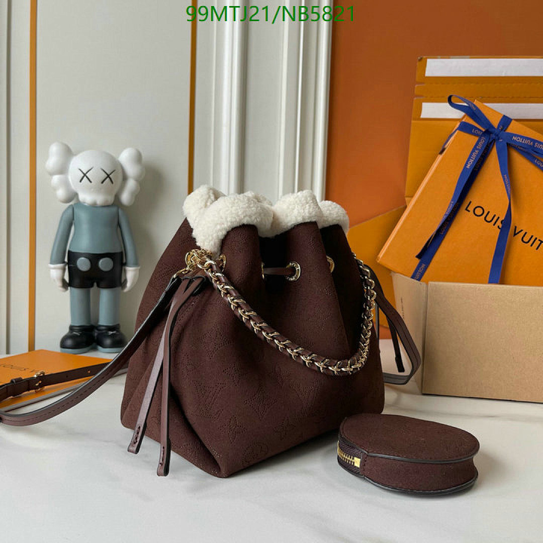 LV-Bag-4A Quality Code: NB5821 $: 99USD
