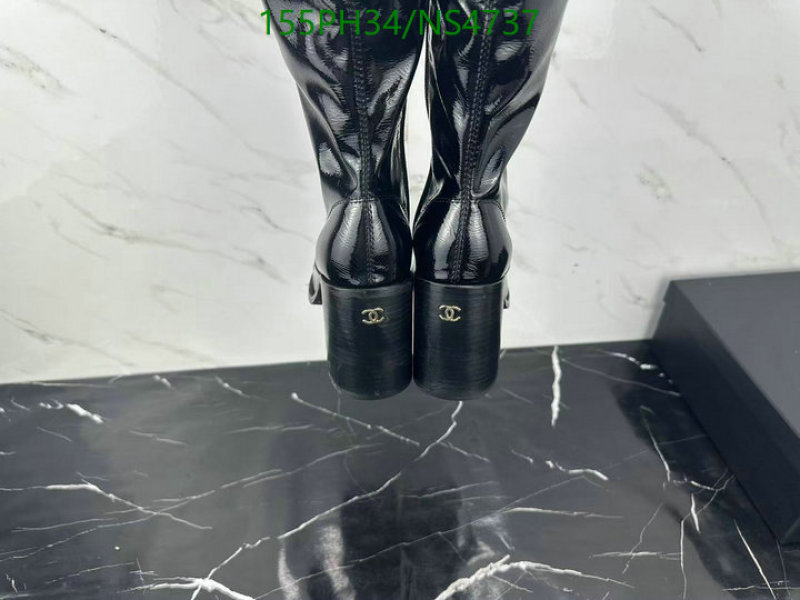 Boots-Women Shoes Code: NS4737 $: 155USD