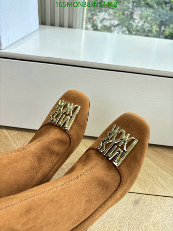 Boots-Women Shoes Code: NS4462 $: 165USD