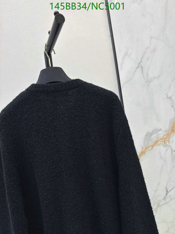 LV-Clothing Code: NC5001 $: 145USD