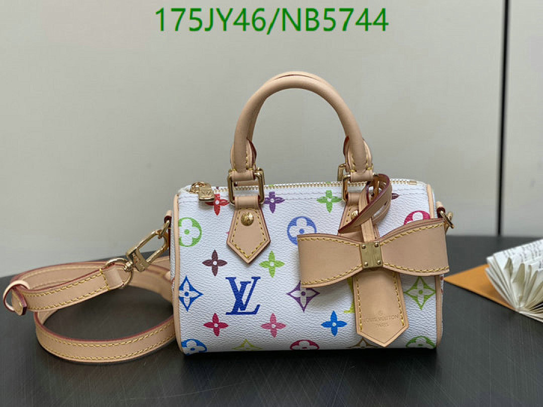 LV-Bag-Mirror Quality Code: NB5744 $: 175USD
