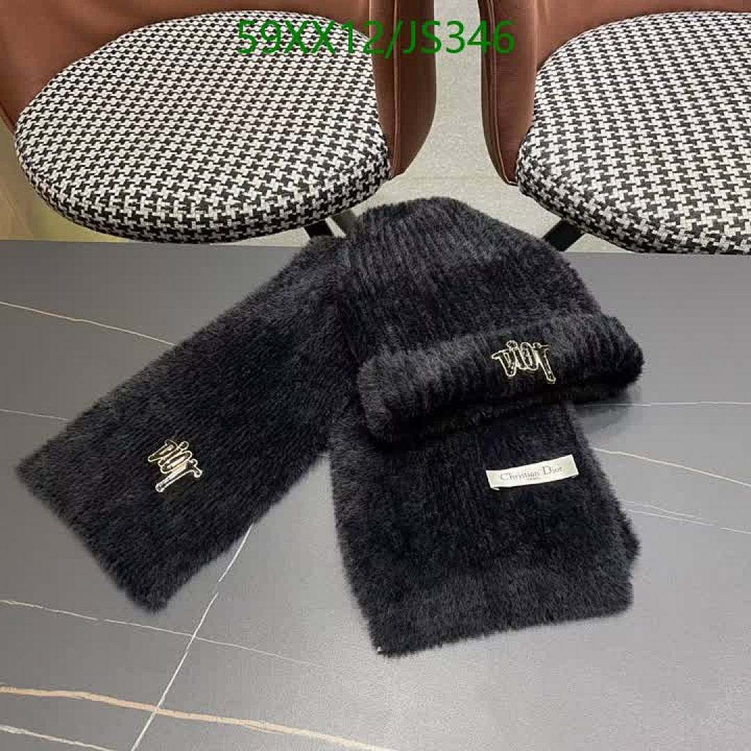 Dior-Scarf Code: JS346 $: 59USD