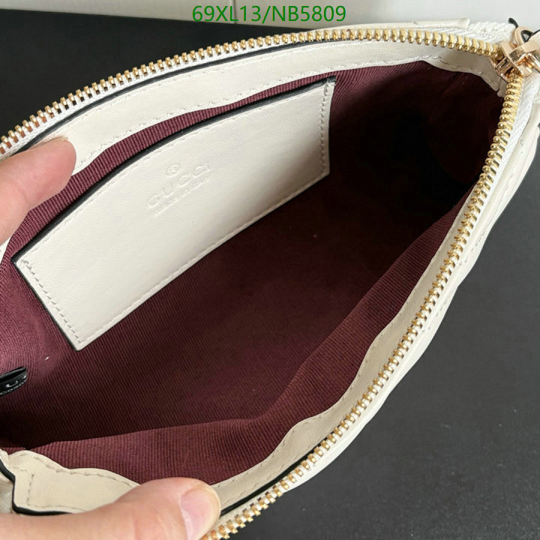 Gucci-Bag-4A Quality Code: NB5809 $: 69USD