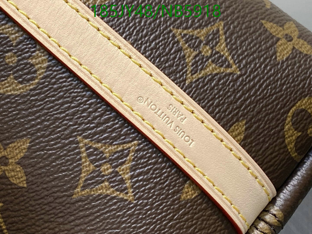 LV-Bag-Mirror Quality Code: NB5918 $: 185USD