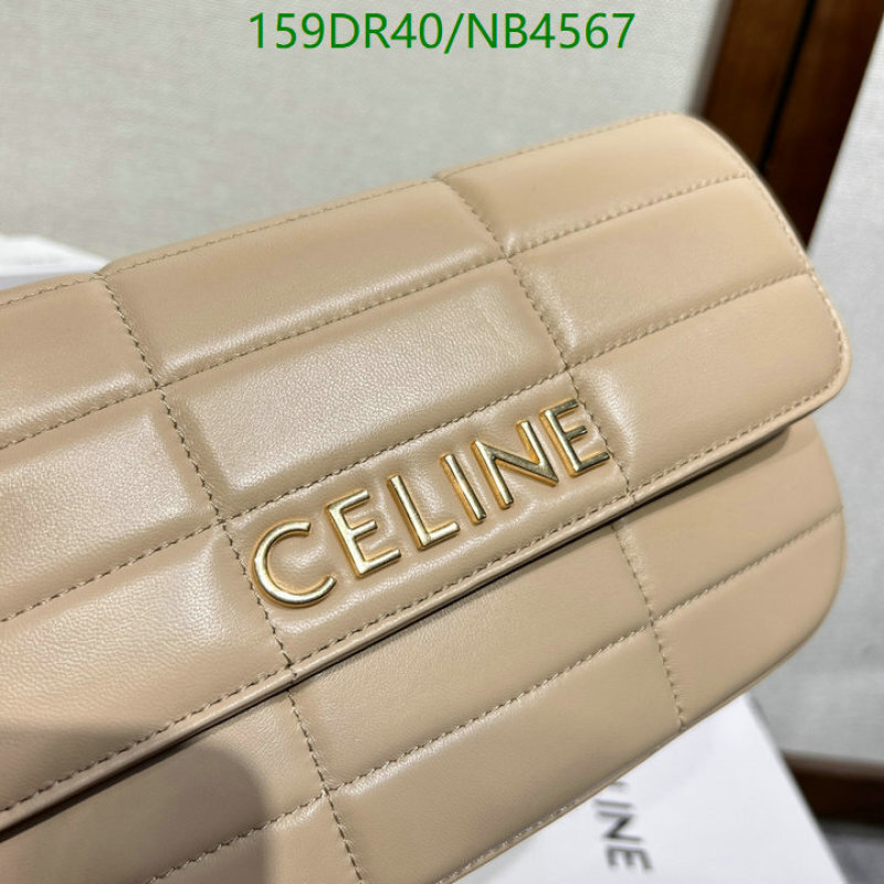 Celine-Bag-Mirror Quality Code: NB4567 $: 159USD