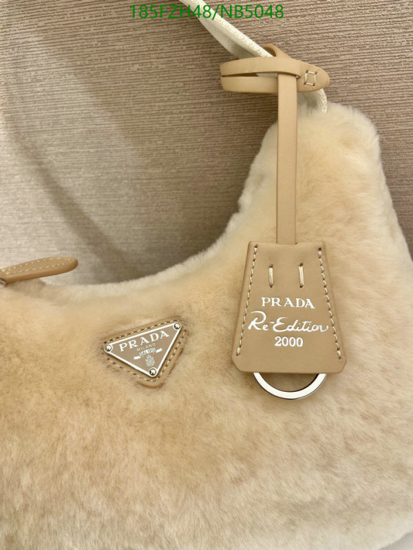 Prada-Bag-Mirror Quality Code: NB5048 $: 185USD