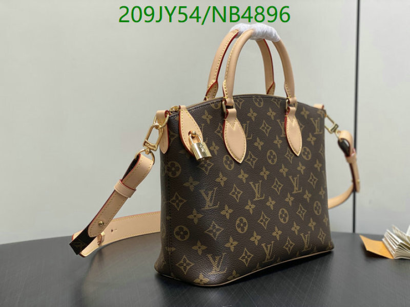 LV-Bag-Mirror Quality Code: NB4896 $: 209USD