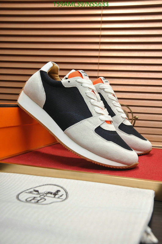 Hermes-Women Shoes Code: NS5633 $: 159USD