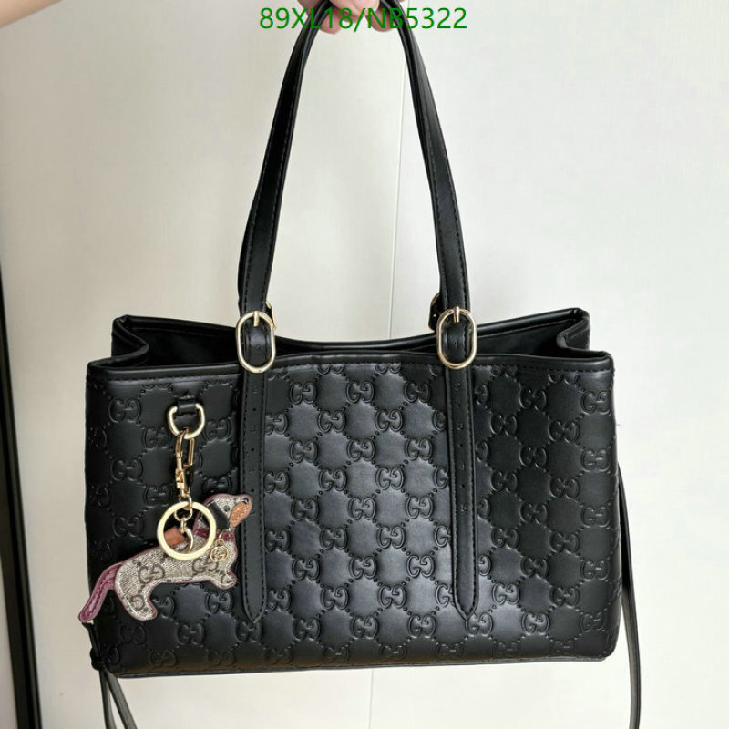 Gucci-Bag-4A Quality Code: NB5322 $: 89USD