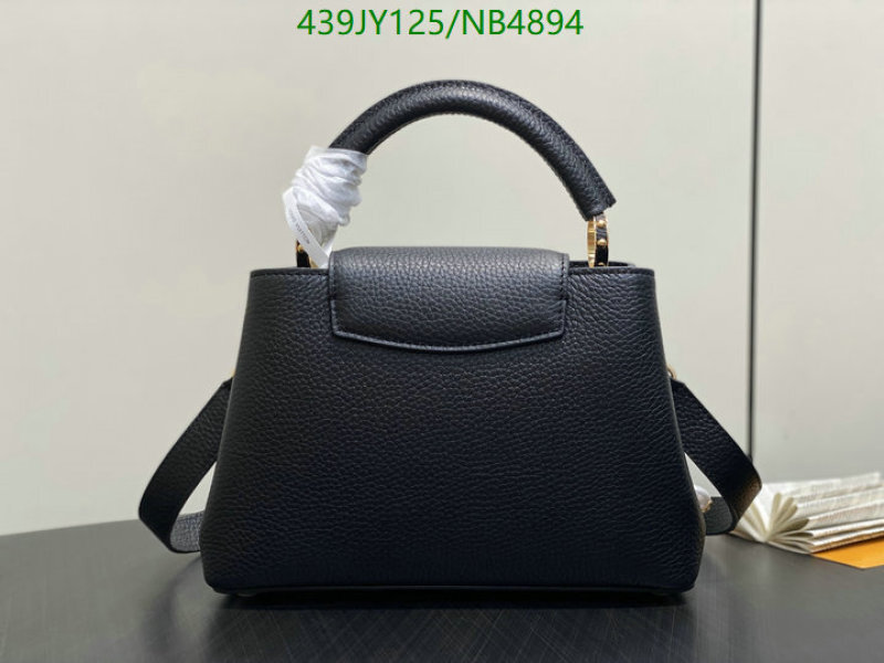 LV-Bag-Mirror Quality Code: NB4894 $: 439USD