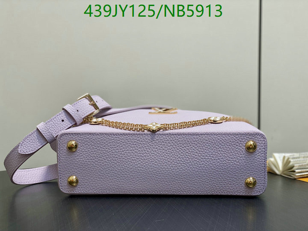 LV-Bag-Mirror Quality Code: NB5913