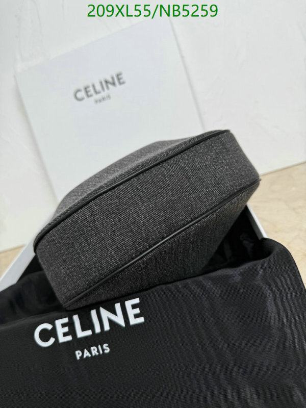 Celine-Bag-Mirror Quality Code: NB5259 $: 209USD