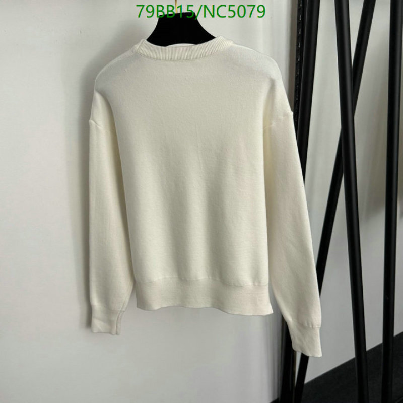 Loewe-Clothing Code: NC5079 $: 79USD