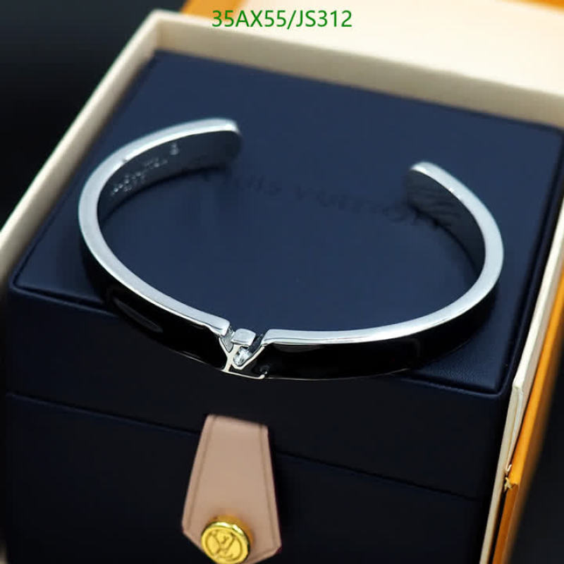 LV-Jewelry Code: JS312 $: 35USD