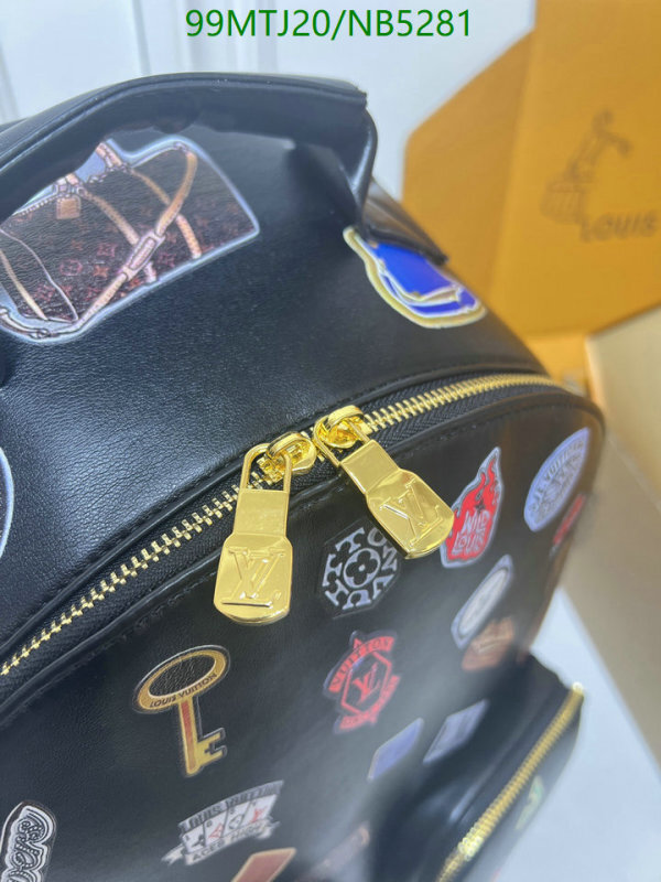 LV-Bag-4A Quality Code: NB5281 $: 99USD