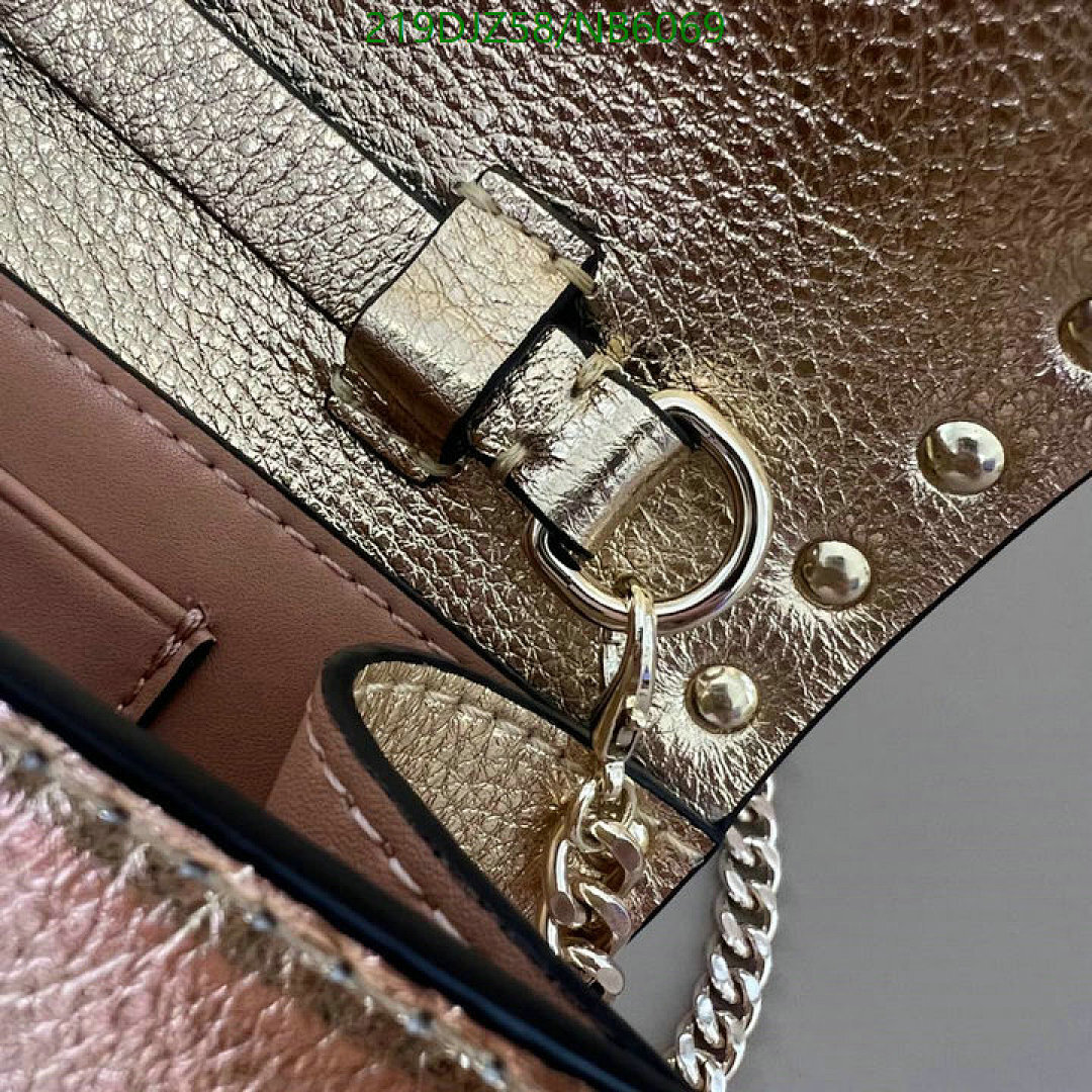 Valentino-Bag-Mirror Quality Code: NB6069 $: 219USD