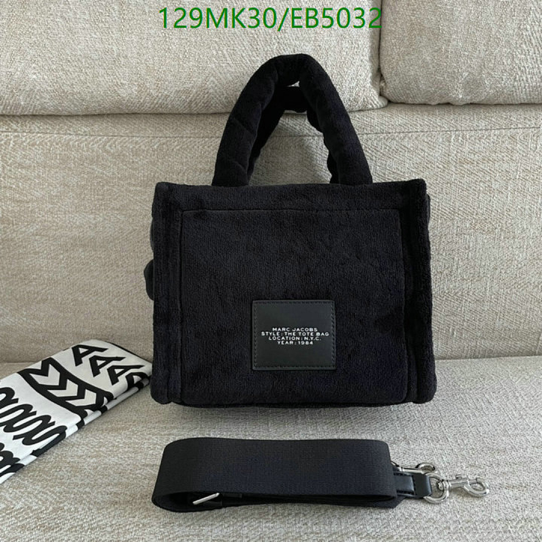 Marc Jacobs-Bag-Mirror Quality Code: EB5032 $: 129USD