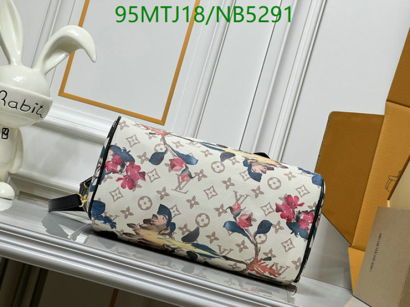 LV-Bag-4A Quality Code: NB5291 $: 95USD
