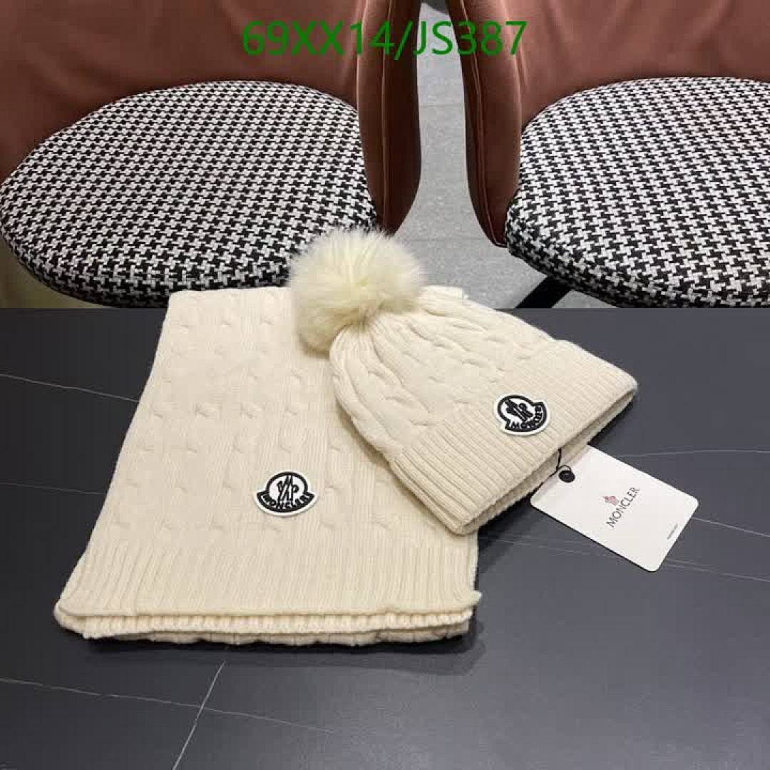 Moncler-Cap(Hat) Code: JS387 $: 69USD