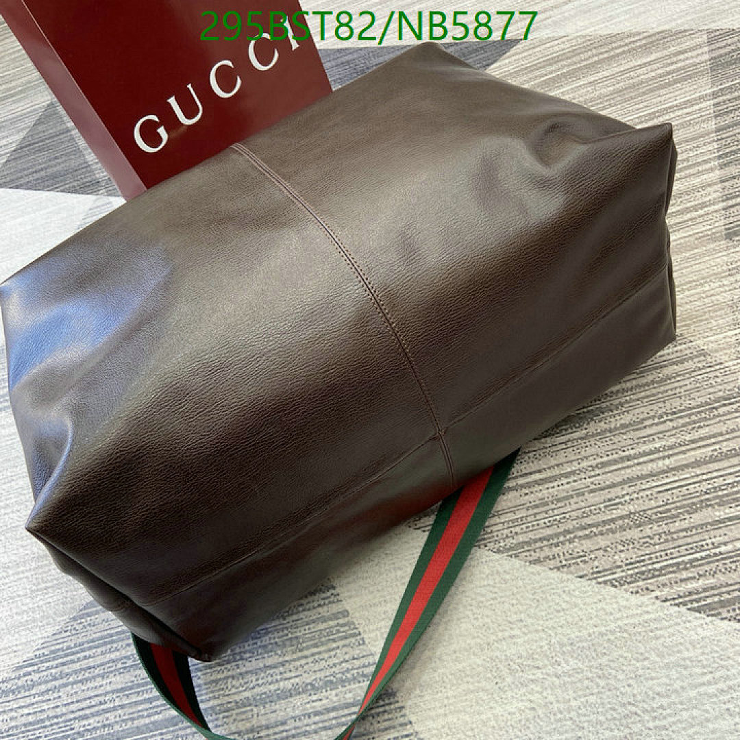 Gucci-Bag-Mirror Quality Code: NB5877 $: 295USD
