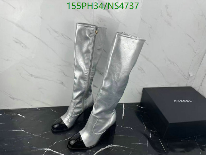 Boots-Women Shoes Code: NS4737 $: 155USD