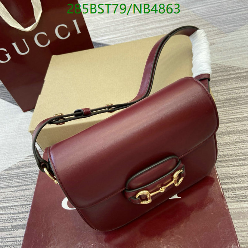 Gucci-Bag-Mirror Quality Code: NB4863