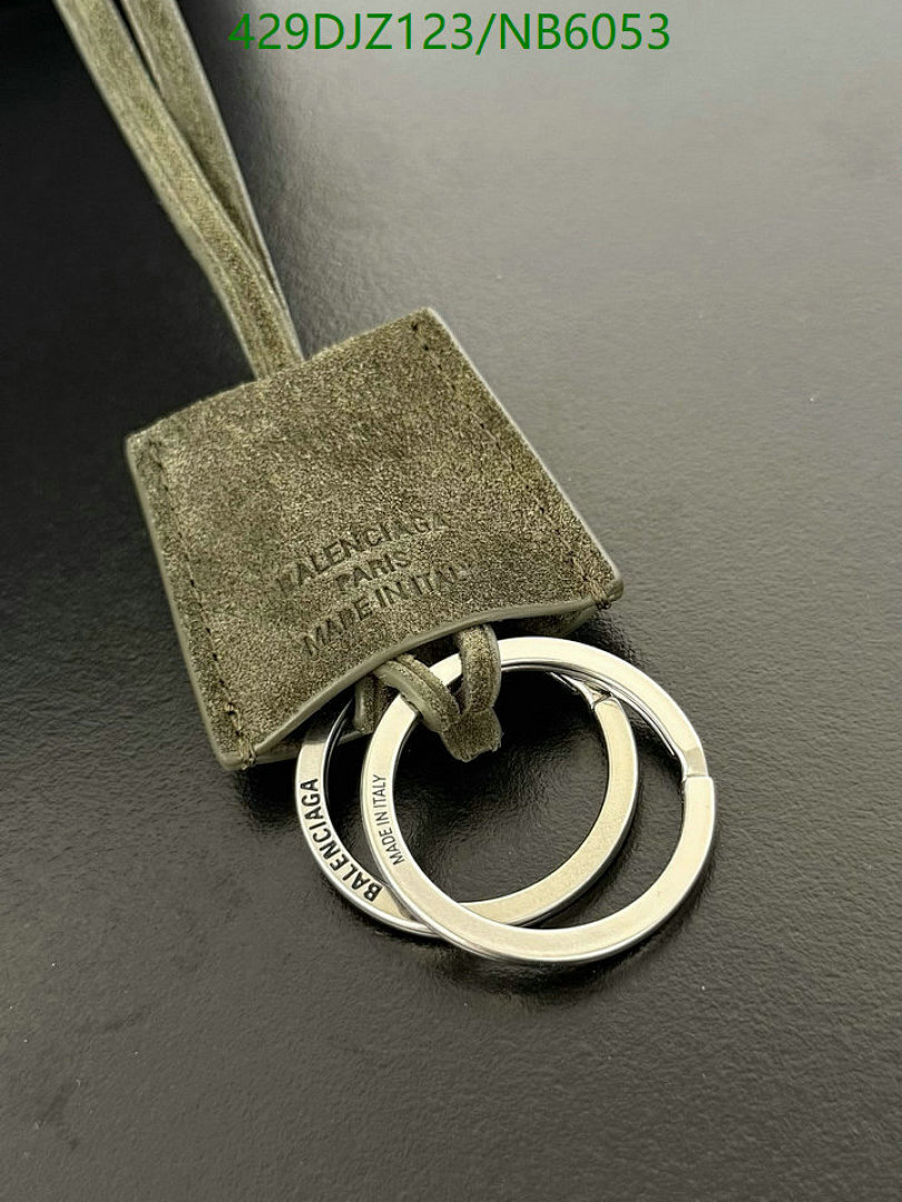 Balenciaga-Bag-Mirror Quality Code: NB6053