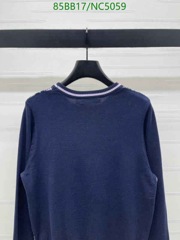 Dior-Clothing Code: NC5059 $: 85USD