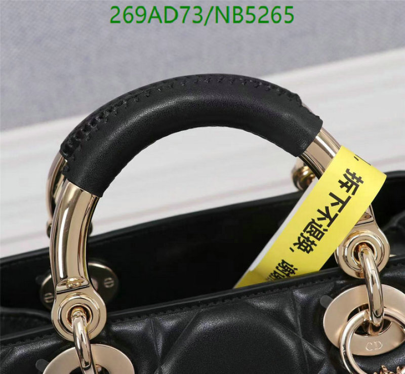 Dior-Bag-Mirror Quality Code: NB5265 $: 269USD