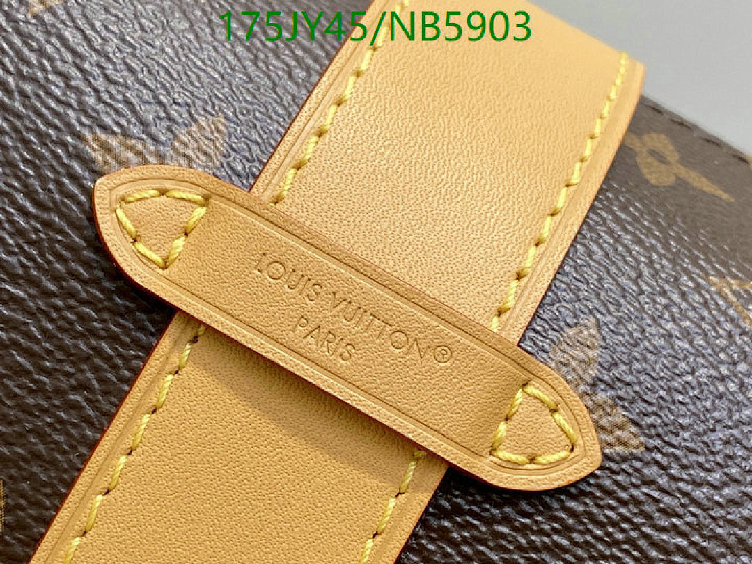 LV-Bag-Mirror Quality Code: NB5903 $: 175USD