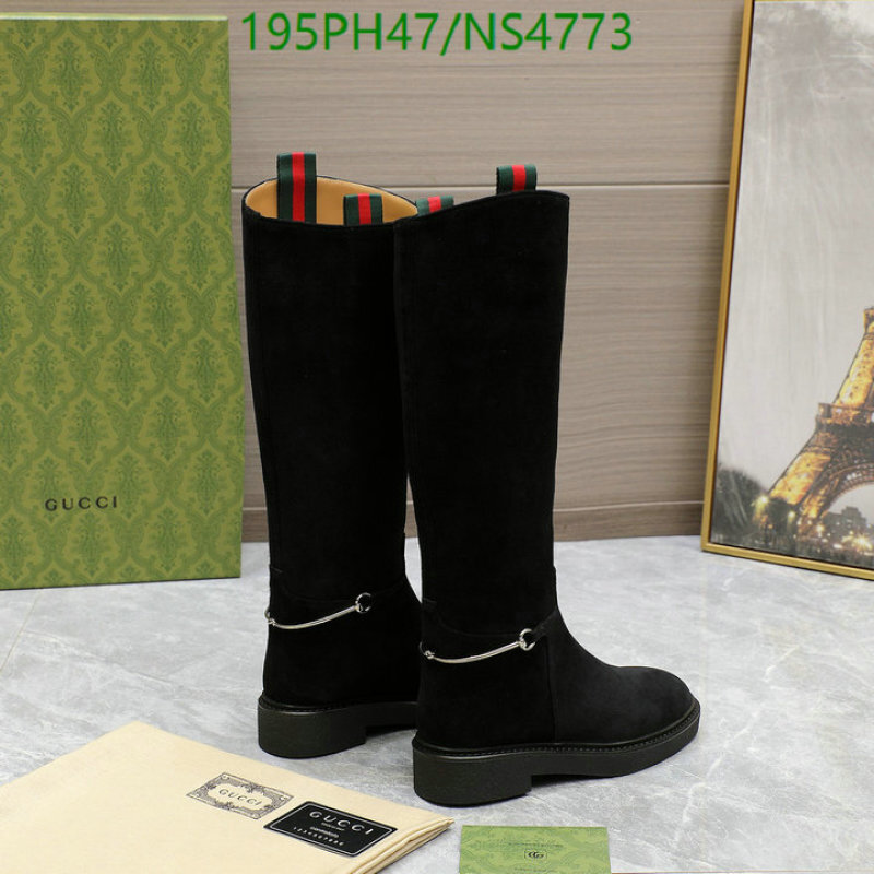 Boots-Women Shoes Code: NS4773 $: 195USD