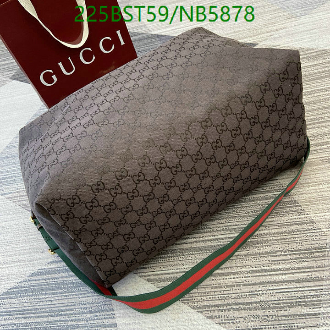 Gucci-Bag-Mirror Quality Code: NB5878 $: 225USD