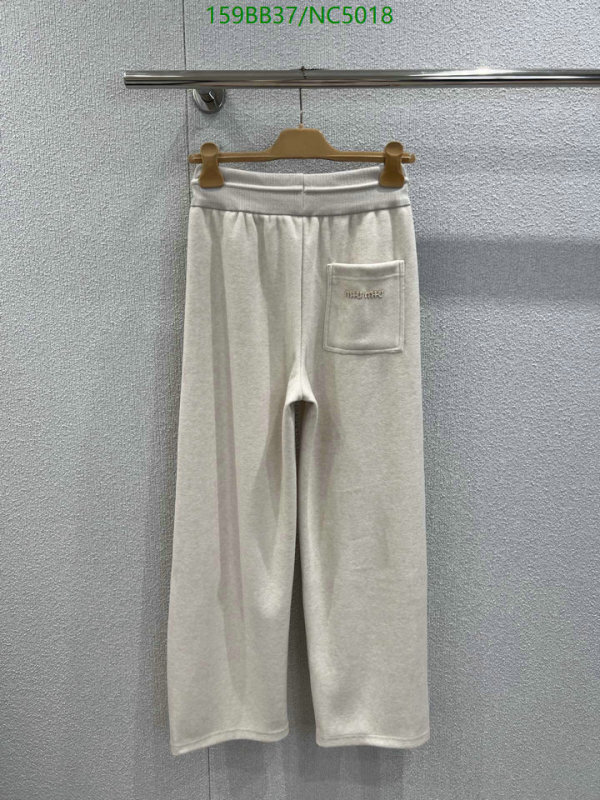 MIUMIU-Clothing Code: NC5018 $: 159USD