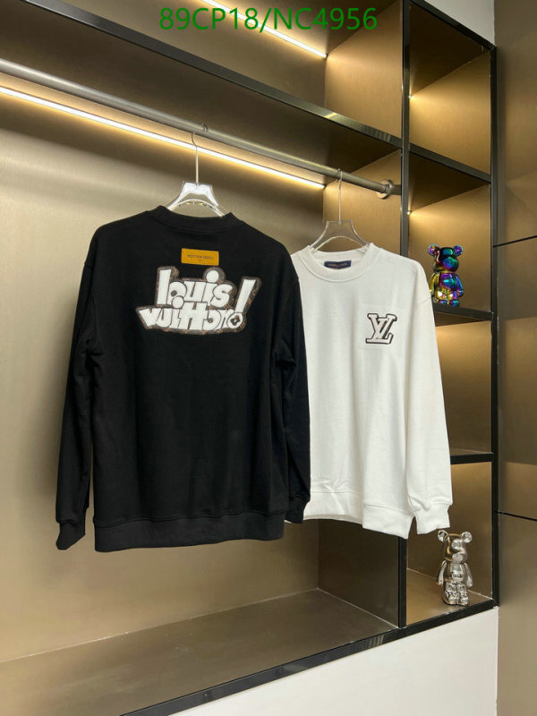 LV-Clothing Code: NC4956 $: 89USD