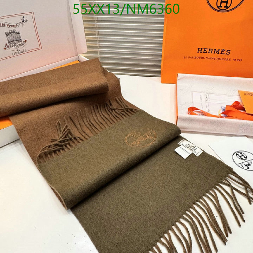 Hermes-Scarf Code: NM6360 $: 55USD