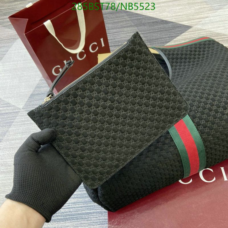 Gucci-Bag-Mirror Quality Code: NB5523 $: 285USD