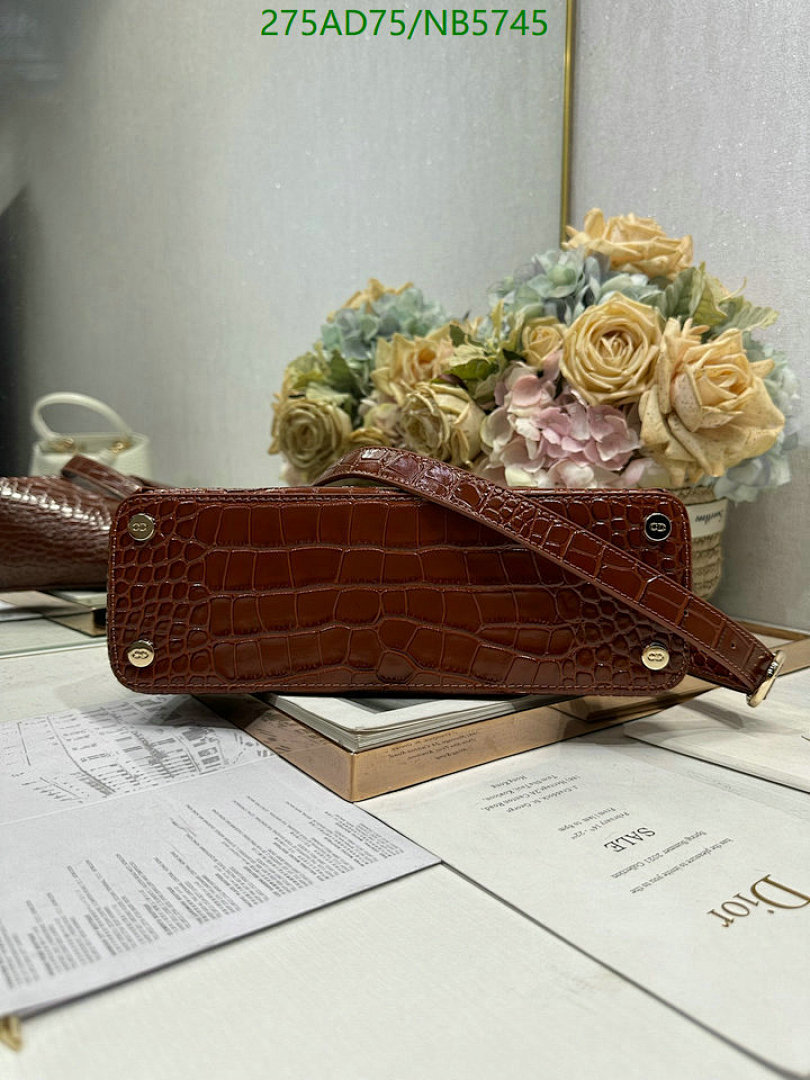 Dior-Bag-Mirror Quality Code: NB5745 $: 275USD