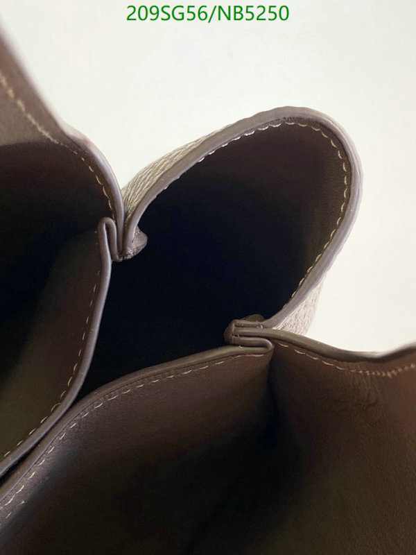 Prada-Bag-Mirror Quality Code: NB5250 $: 209USD