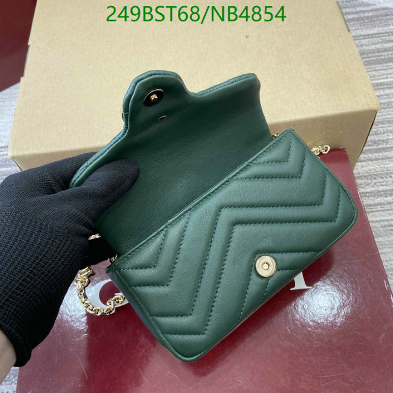 Gucci-Bag-Mirror Quality Code: NB4854